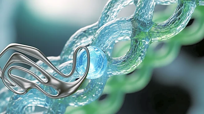 Researchers Uncover Mechanism of Bacterial Enzyme in Collagen Breakdown, Paving Way for Medical Innovations