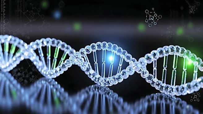 New Genome Assembly Method Enables Affordable Sequencing of Over 1,000 Human Genomes