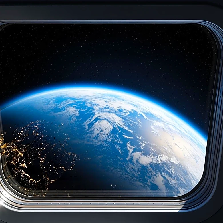 NASA's Artemis II Astronauts Capture Stunning Earth Images En Route to Moon