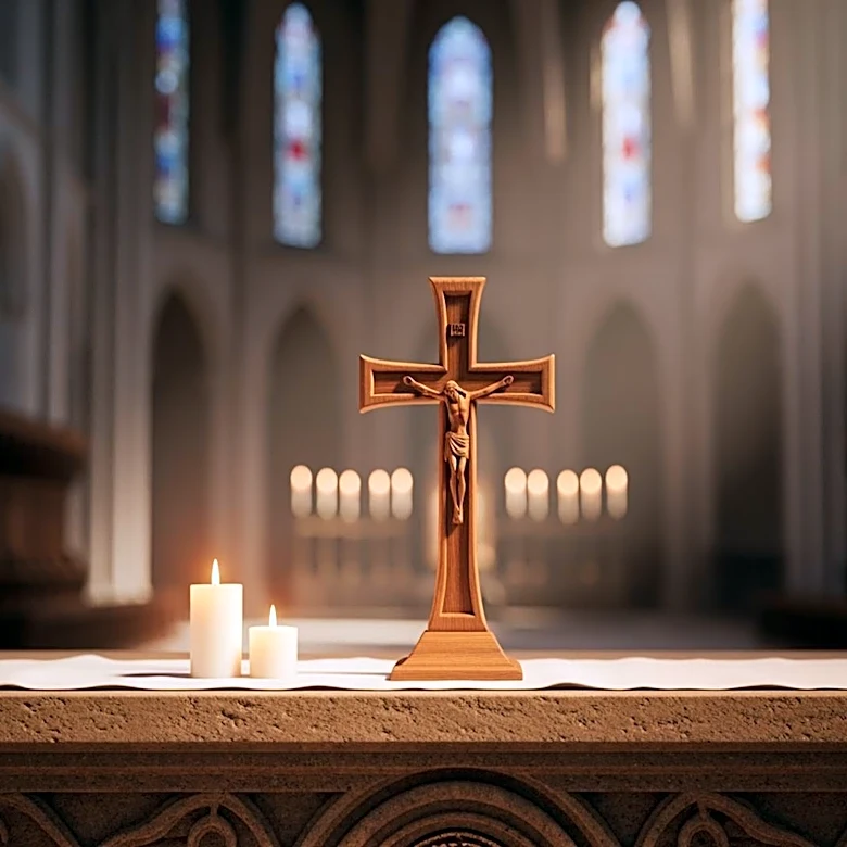 Pope Leo XIV to Personally Carry Cross During Good Friday Procession, Marking a Historic First