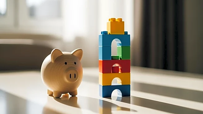 New York Expands Child Tax Credit, Increasing Eligibility for Low-Income Families