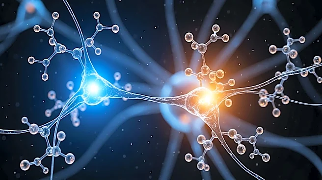 Researchers Identify Molecular Events in Early Alzheimer's Brain Changes, Suggesting New Treatment Pathways