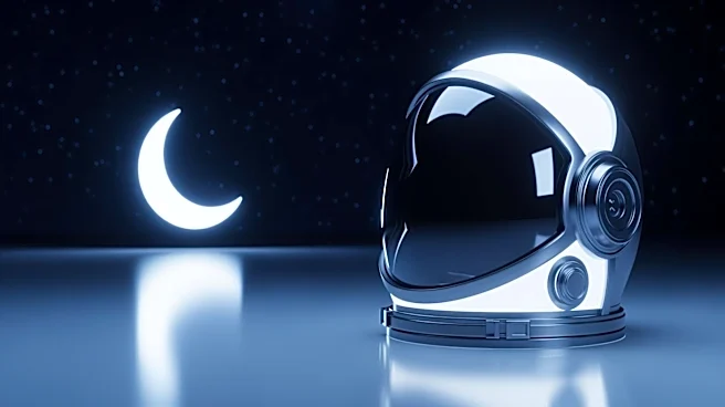 NASA Certifies First Artemis II Science Officers for Lunar Mission