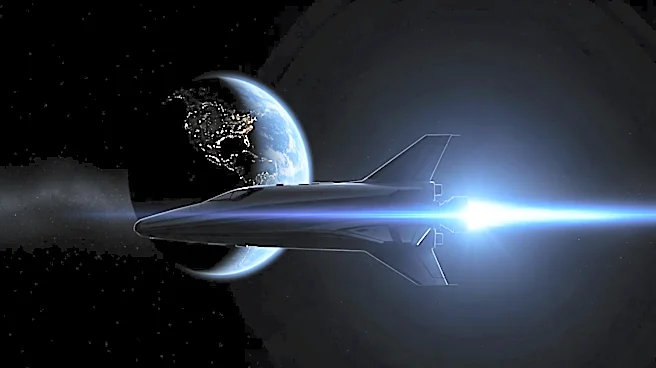 NASA's Orion Spacecraft Successfully Initiates Translunar Injection for Moon Mission