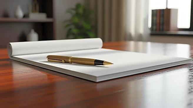 Rob Sand Proposes Election Reforms and Term Limits in Iowa Gubernatorial Bid