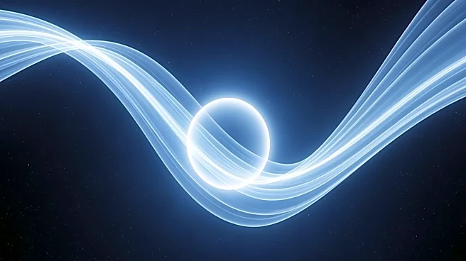 New Gravitational Methods Aim to Resolve Hubble Tension in Cosmology