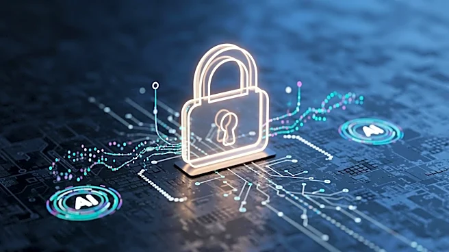 IRS Warns Taxpayers of Rising AI-Driven Scams Amid Tax Season