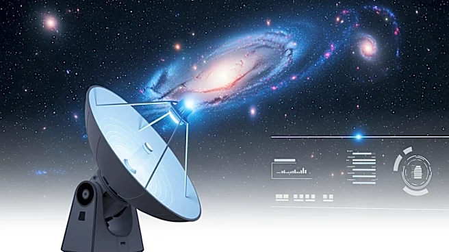 Christy Hansen Leads NASA's Commercial Space Division