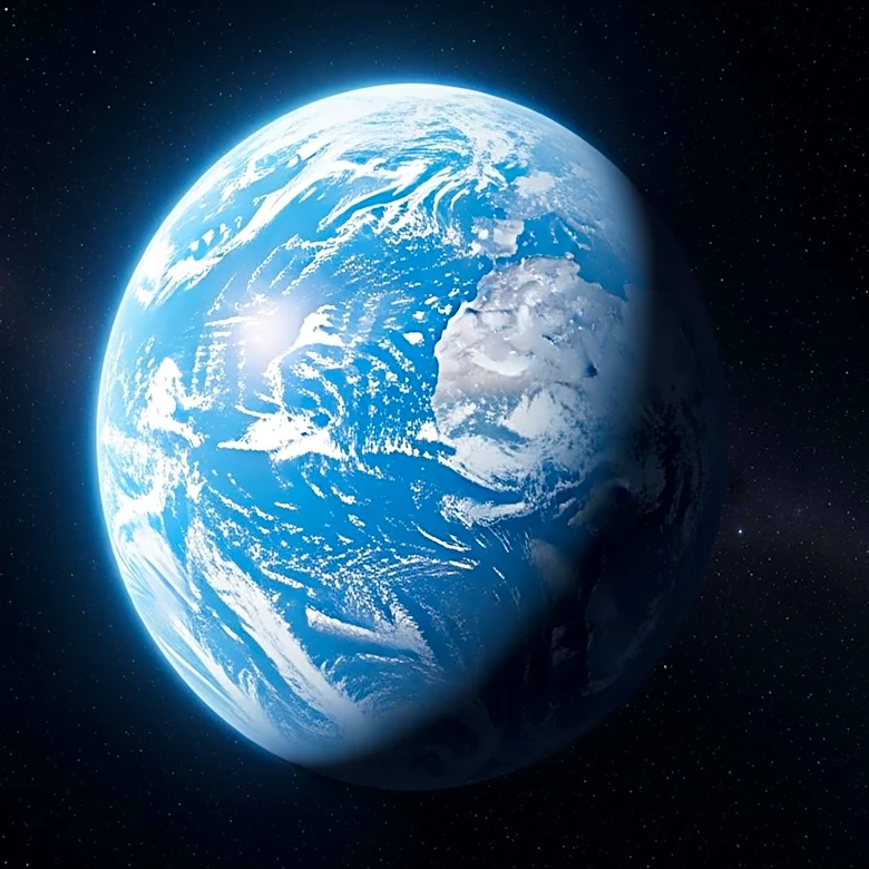 Artemis 2 Captures Stunning 'Blue Marble' Image of Earth