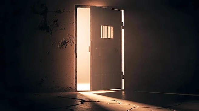 Cuban Government Releases Over 2,000 Prisoners Amid U.S. Pressure