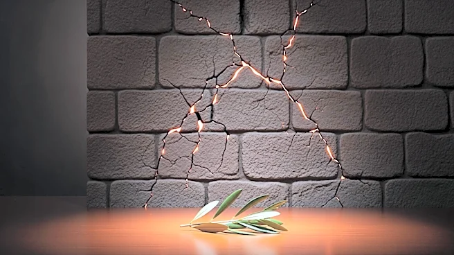 U.S. and Israel Urged to Focus on Internal Defections for Regime Change in Iran