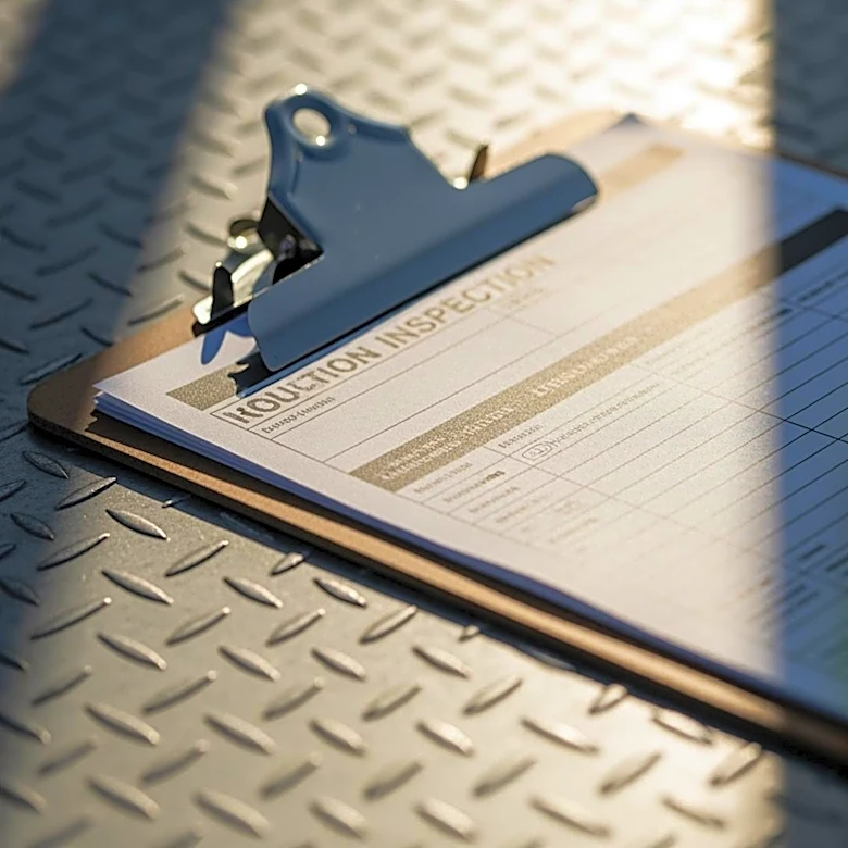 CVSA Implements New Out-of-Service Criteria to Enhance Safety and Compliance