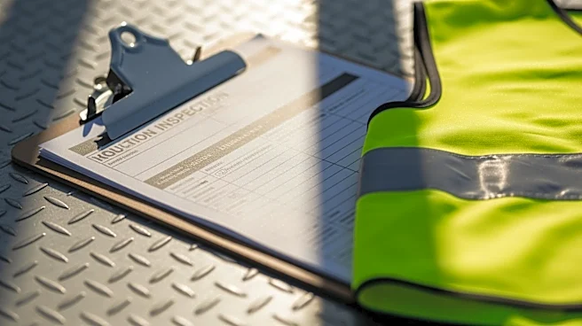 CVSA Implements New Out-of-Service Criteria to Enhance Safety and Compliance