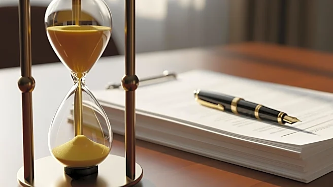 Tax Expert Offers Tips for Last-Minute Filers Ahead of Deadline