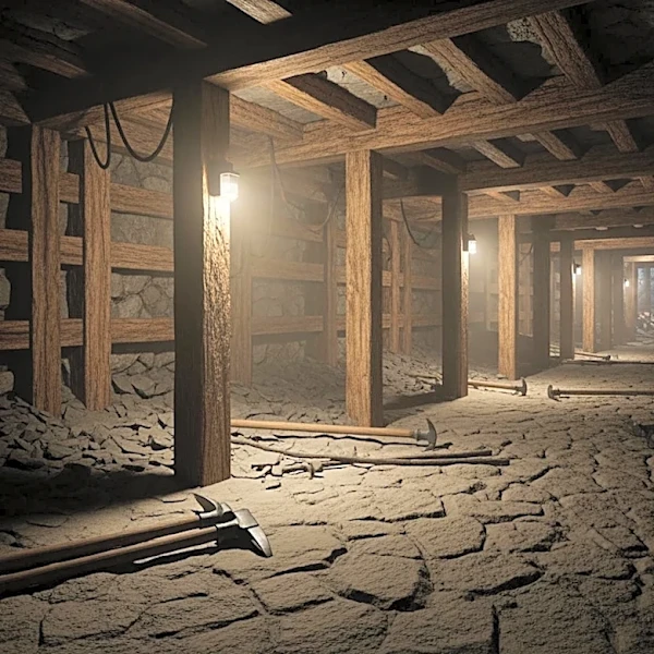 Alpha Metallurgical Resources Faces Tragedy as Miner Dies in West Virginia Accident