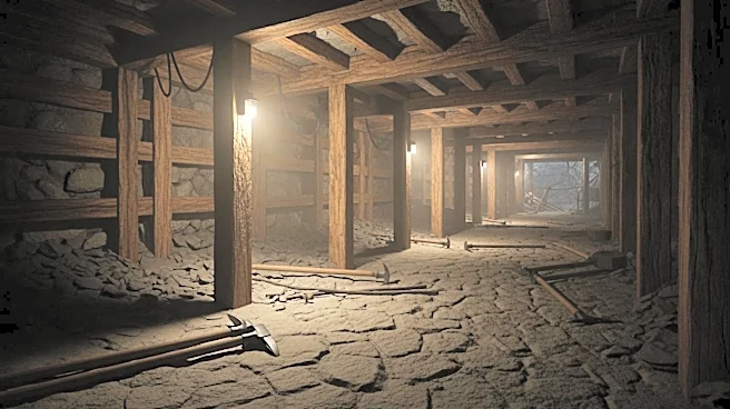 Alpha Metallurgical Resources Faces Tragedy as Miner Dies in West Virginia Accident