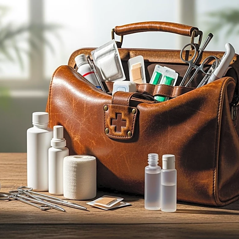 Ex-NYPD Officer Faces Medical Crisis in Colombia During Charity Work