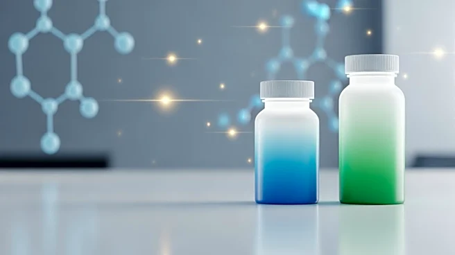 Comparison of New Weight Loss Pills: Foundayo and Wegovy