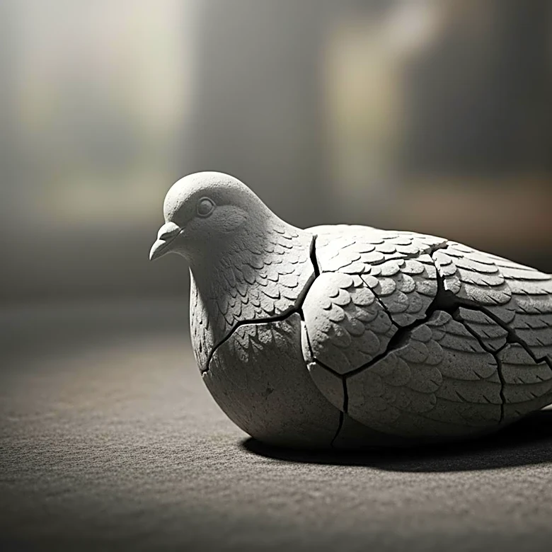 Artist Ali Cherri Files War Crimes Complaint in France Over Israeli Airstrike in Beirut