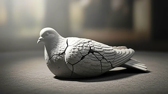 Artist Ali Cherri Files War Crimes Complaint in France Over Israeli Airstrike in Beirut