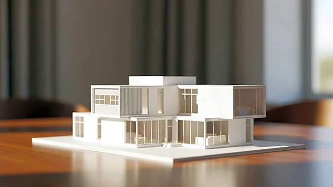 California Proposes Insurance Support to Boost Factory-Built Housing