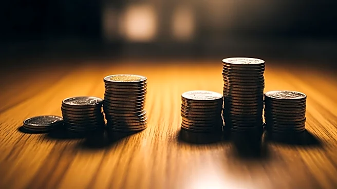 President Trump Proposes Deep Domestic Spending Cuts to Fund Military Expansion