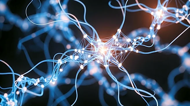 NIH-Funded Project Explores Metabolic Costs in Aging Brains to Predict Alzheimer's