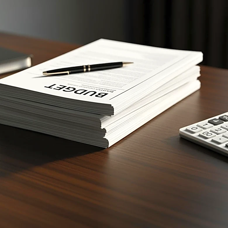 President Trump Proposes 10% Budget Cuts for Civilian Agencies in 2027