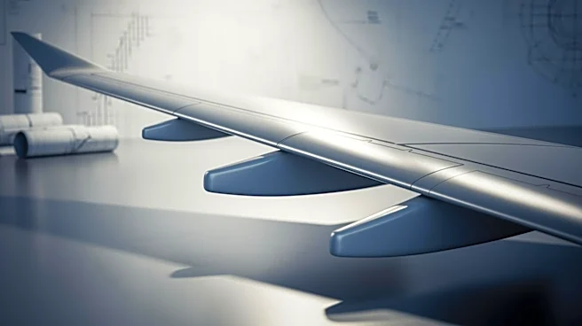 Hindustan Aeronautics Sees Revenue Growth Amid Strong Order Book