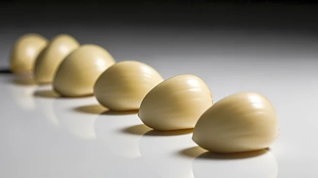 Peeled Garlic Recalled by Tops Friendly Markets Over Botulism Risk