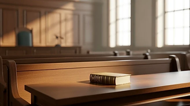 Federal Judge Allows Lawsuit by Former Denver High School Administrator to Proceed, Citing Denver Public Schools