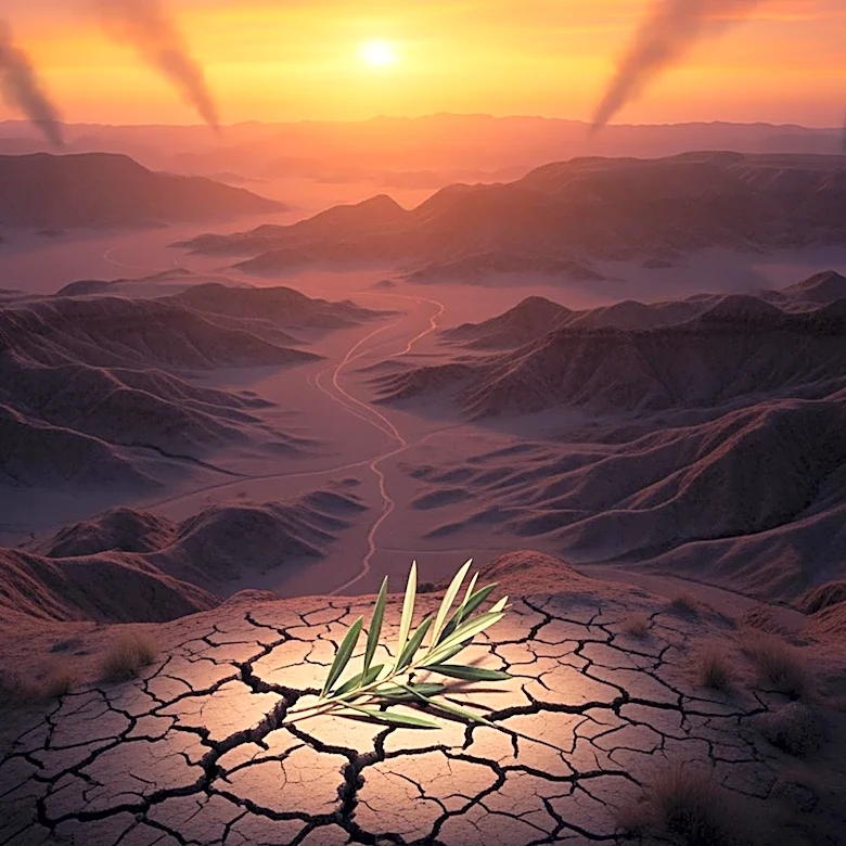 IDF Strikes Hamas Terror Cell Amid Ongoing Tensions in Northern Gaza