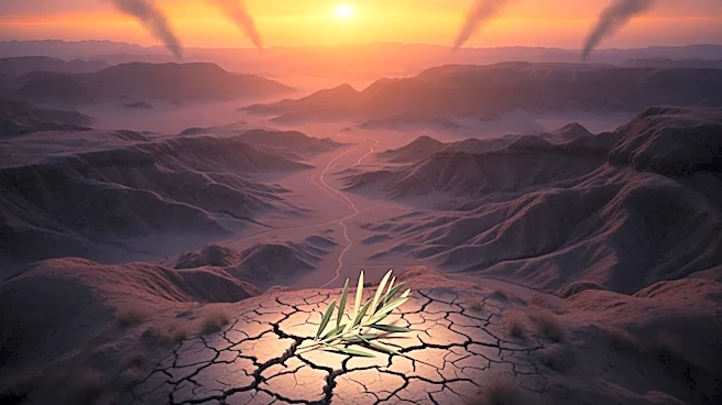 IDF Strikes Hamas Terror Cell Amid Ongoing Tensions in Northern Gaza