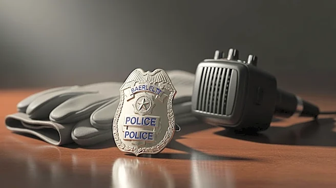 Chicago Police Superintendent Defends Response to Immigration Enforcement Operation