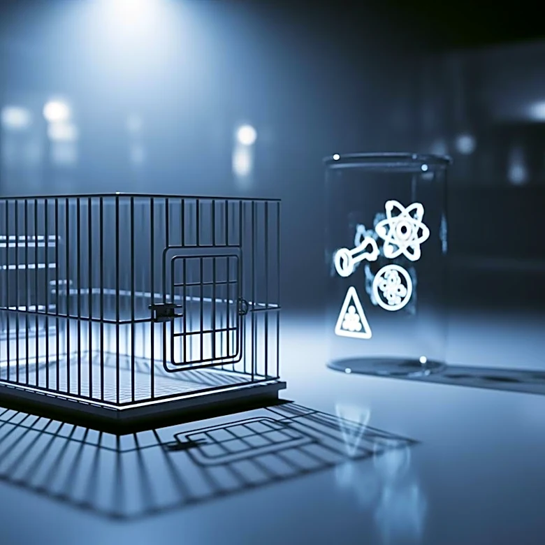 Pentagon Sued Over Alleged Secretive Primate Experiments Funded by Taxpayers