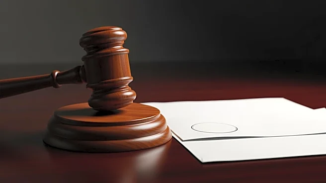 Judge Denies DOJ's Request to Reconsider Subpoenas Targeting Fed's Jerome Powell