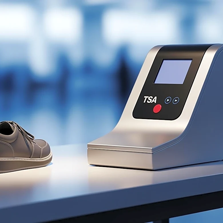 Senator Duckworth Urges TSA to Reverse 'Shoes-On' Policy Over Security Concerns