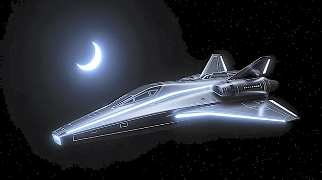 NASA's Artemis II Crew Embarks on Historic Lunar Mission to Test Deep-Space Systems