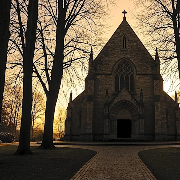 Washington Memorial Chapel Celebrates Over 100 Years as Valley Forge's Historical Landmark