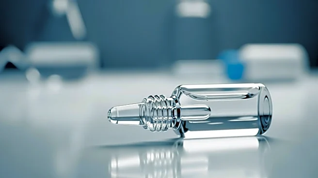 K.C. Pharmaceuticals Initiates Nationwide Recall of Over 3.1 Million Eye Drop Bottles Due to Sterility Concerns