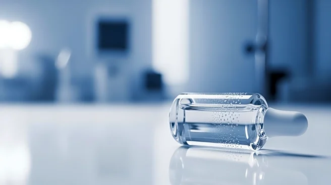 FDA Expands Eye Drop Recall to Over 3 Million Bottles Due to Sterility Issues