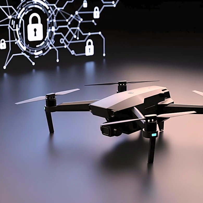 U.S. Government Takes Steps to Reduce Dependence on Chinese Drones Amid Security Concerns