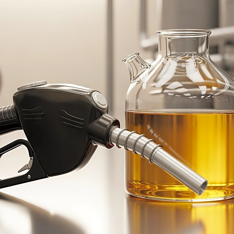 EPA Issues Emergency Waiver to Boost Ethanol Use Amid Fuel Shortage