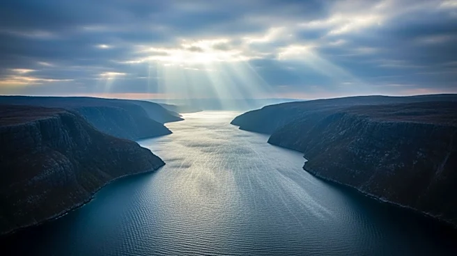 UN Security Council Faces Challenges Over Strait of Hormuz Resolution