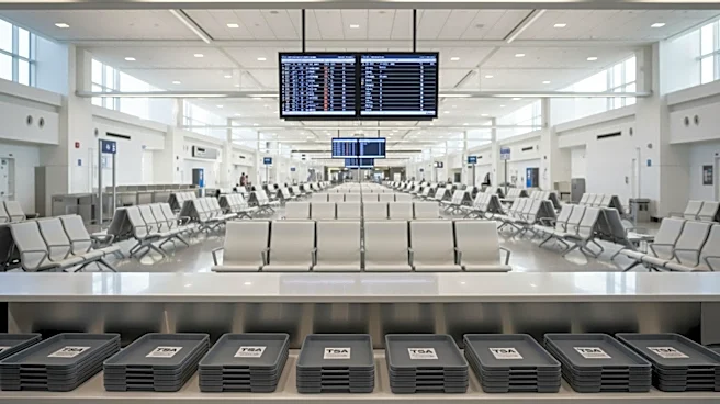 Atlanta Airport Prepares for Spring Break Surge Amid TSA Pay Restoration