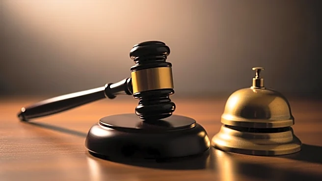 Speculation Grows Over Justice Samuel Alito's Future Following Hospital Visit