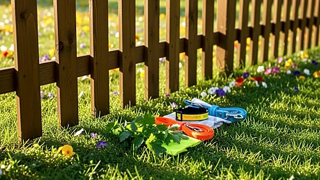 KDKA Investigates Spring Pet Safety Concerns for Furry Friends