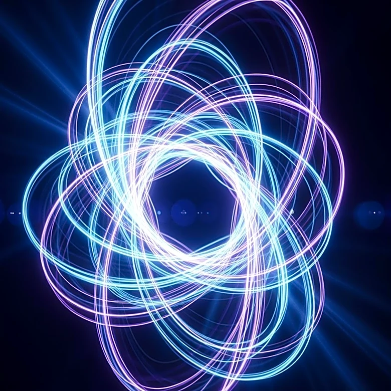 Physicists Discover Optical Vortices Moving Faster Than Light