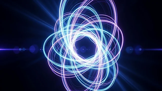 Physicists Discover Optical Vortices Moving Faster Than Light