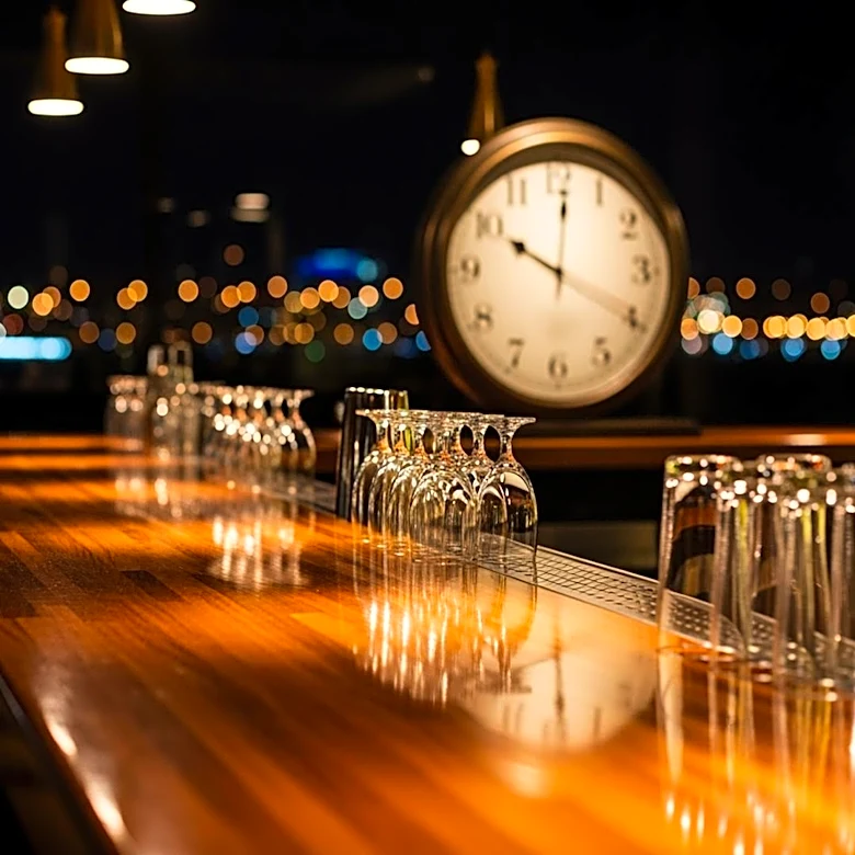 Queensland Hospitality Sector Criticizes Outdated Pub Trading Laws Ahead of Brisbane 2032 Olympics